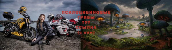 MESCALINE Заволжье